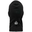 Picture of Ergodyne N-Ferno 6821 Black Polyester Fleece Cold Weather Balaclava Hood (Imagen del producto)
