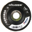 Imágen de Weiler Wolverine Disco de hojas 31403 (Imagen principal del producto)