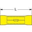 Imágen de 3M Scotchlok - BSV10Q Conector trasero embutido (Imagen principal del producto)