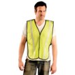 Picture of Occunomix Yellow 2XL/3XL Polyester Mesh High-Visibility Vest (Imagen principal del producto)