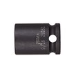 Imágen de Toma De Impacto Largo D - Redondeado 20341 de Acero S2 Modificado 1.2 pulg. por de Vega Tools (Imagen principal del producto)