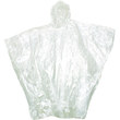 Imágen de PIP Boss Transparente Universal PVC Poncho de lluvia (Imagen principal del producto)