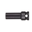 Imágen de Toma De Impacto Largo C Montado en Hombro MSP20122-T de Acero 4140 2.0 pulg. por de Vega Tools (Imagen principal del producto)