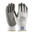 Imágen de PIP Great White 3GX 19-D322 Blanco/gris Pequeño Dyneema/Nailon Guantes resistentes a cortes (Imagen principal del producto)