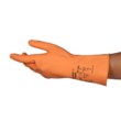 Imágen de Ansell AlphaTec 87-320 9 Látex de caucho natural Látex de caucho natural Guantes resistentes a productos químicos (Imagen principal del producto)