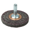 Imágen de Weiler Polyflex Cepillo de rueda 35305 (Imagen principal del producto)