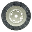 Imágen de Weiler Burr-Rx Cepillo de rueda 31136 (Imagen principal del producto)