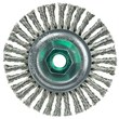Imágen de Weiler Roughneck Cepillo de rueda 13134 (Imagen principal del producto)