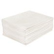 Imágen de Sellars Blanco Polipropileno 20 gal Almohadillas absorbentes (Imagen principal del producto)