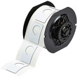 Imágen de Brady Blanco Poliéster Transferencia térmica B30EP-168-593-WT Rollo de etiquetas para impresora de transferencia térmica troquelado (Imagen principal del producto)