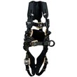 Imágen de DBI-SALA ExoFit NEX Negro Grande Estilo chaleco Almohadilla de hombro, espalda y pierna Arnés para el cuerpo (Imagen principal del producto)
