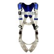 Imágen de DBI-SALA ExoFit X100 1401007 Gris Grande Estilo chaleco Relleno trasero Arnés para el cuerpo (Imagen principal del producto)