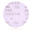 Imágen de 3M Hookit Disco de velcro 01708 (Imagen principal del producto)