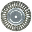 Imágen de Weiler Vortec Pro Cepillo de rueda 36279 (Imagen principal del producto)