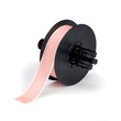 Imágen de Brady Rosa Interior/exterior Poliéster Transferencia térmica B30C-1125-569-PK Rollo de etiquetas para impresora de transferencia térmica continua (Imagen principal del producto)