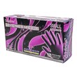Imágen de Adenna Shadow Negro Pequeño Nitrilo Guantes desechables (Imagen principal del producto)