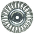 Imágen de Weiler Cepillo de rueda 08345 (Imagen principal del producto)