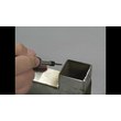 51750- .1 hp Straight-Line Extension Pencil Grinder