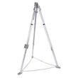 Imágen de DBI-SALA Advanced Plateado Trípode (Imagen principal del producto)
