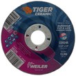 Imágen de Weiler Tiger Ceramic Disco esmerilador 58325 (Imagen principal del producto)
