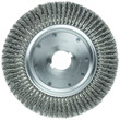 Imágen de Weiler Cepillo de rueda 09870 (Imagen principal del producto)