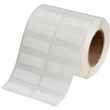 Imágen de Brady BradyJet Blanco Polipropileno Inyección de tinta J20-37-7425J Rollo de etiquetas imprimibles de inyección de tinta (Imagen principal del producto)