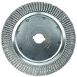 Imágen de Weiler Cepillo de rueda 09080 (Imagen principal del producto)