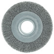 Imágen de Weiler Cepillo de rueda 06100 (Imagen principal del producto)