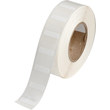 Imágen de Brady BradyJet Blanco Polipropileno Inyección de tinta J20-257-7425J Rollo de etiquetas imprimibles de inyección de tinta (Imagen principal del producto)