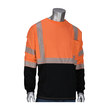 Imágen de PIP B313-1375 Naranja Poliéster Camisa de alta visibilidad (Imagen principal del producto)