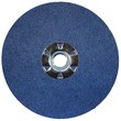 Imágen de Weiler Tiger Zirc Disco de fibra 59907 (Imagen principal del producto)