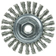 Imágen de Weiler Cepillo de rueda 13276 (Imagen principal del producto)