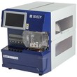 Imágen de Brady Wraptor Capacidad de código de barras A6500 Transferencia térmica Un solo color WRAPTOR-A6500-FO Aplicador de impresora de fibra óptica (Imagen principal del producto)