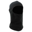 Imágen de Global Glove Bullhead Safety Negro Universal Polar Capucha de pasamontañas para clima frío (Imagen principal del producto)