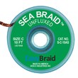 Imágen de EasyBraid - S-C-10AS Trenza Desoldadora (Imagen principal del producto)