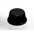 Imagen de 3M Bumpon SJ5745 Parachoques/espaciador Negro 71050 (Imagen principal del producto)