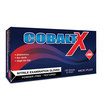 Imágen de Microflex High Five Cobalto N21 Azul Grande Nitrilo Guantes desechables (Imagen principal del producto)