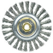 Imágen de Weiler Roughneck Cepillo de rueda 08776 (Imagen principal del producto)