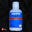 Imagen de Loctite Pritex 411 Adhesivo de cianoacrilato (Imagen principal del producto)