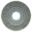 Imágen de Weiler Cepillo de rueda 03130 (Imagen principal del producto)