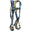 Imágen de DBI-SALA ExoFit Azul XL Estilo chaleco Almohadilla de hombro, espalda y pierna Arnés para el cuerpo (Imagen principal del producto)