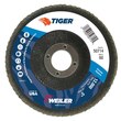 Imágen de Weiler Tiger Disco de hojas 50714 (Imagen principal del producto)