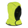 Imágen de Ergodyne N-Ferno 6842 Negro Polar de poliéster Polar de poliéster Protector para clima frío (Imagen principal del producto)