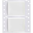 Imágen de Brady PermaSleeve Blanco Termocontraíble Transferencia térmica PS-1000-2-WT-J Manga para impresora de transferencia térmica troquelada (Imagen principal del producto)