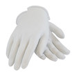 Picture of PIP CleanTeam 97-501 White Universal Cotton Lisle Inspection Glove (Imagen del producto)