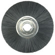 Imágen de Weiler Bore-Rx Cepillo de rueda 86140 (Imagen principal del producto)