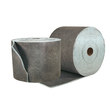 Imágen de Sellars DuraSoak Heavy-Duty Gris Celulosa/Polietileno/Polipropileno 21.1 gal Rollo absorbente (Imagen principal del producto)
