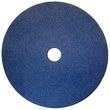 Imágen de Weiler Tiger Zirc Disco de fibra 59716 (Imagen principal del producto)