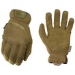 Imágen de Mechanix Wear Fastfit Coyote XL Cuero Guantes Tácticos (Imagen principal del producto)