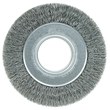 Imágen de Weiler Cepillo de rueda 03040 (Imagen principal del producto)
